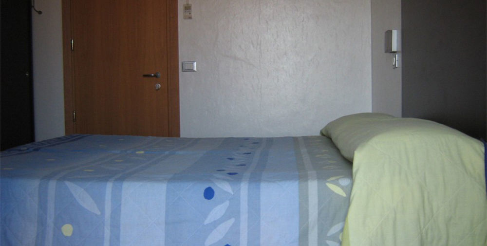 Hotel Trieste Senigallia Exterior photo