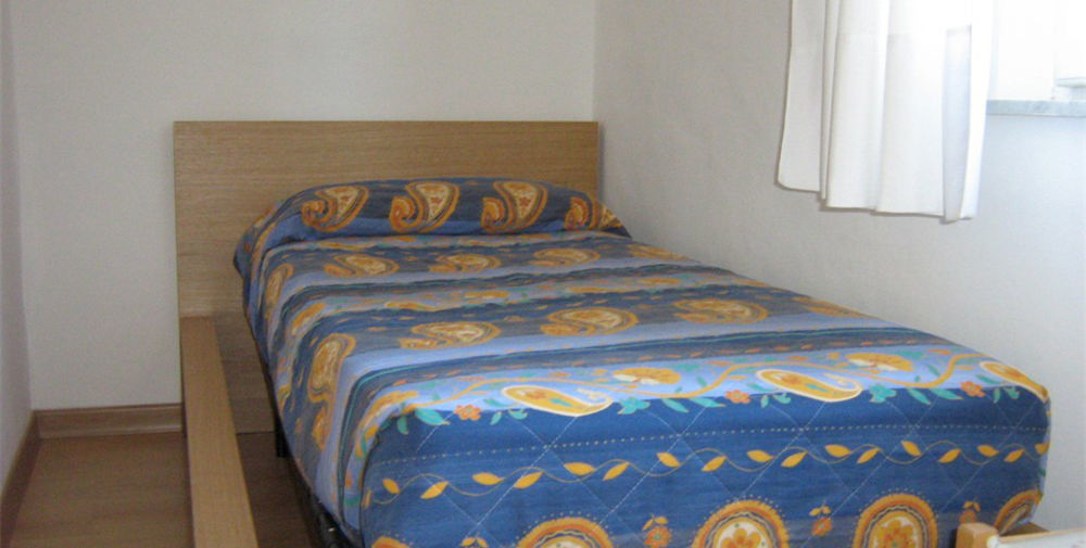 Hotel Trieste Senigallia Exterior photo